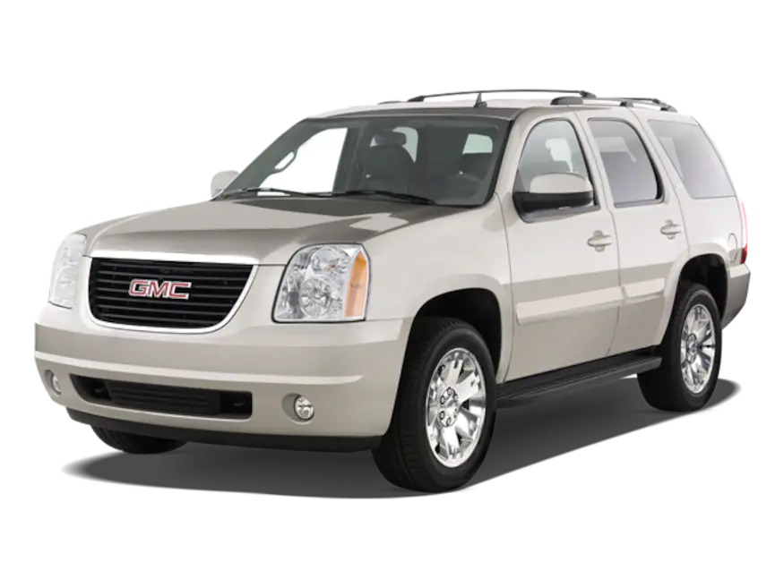 Car Reivew for 2007 GMC Yukon Denali